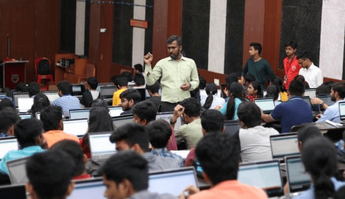 Speculating on the Future of Education Technology and Karkhana’s Role in Shaping It.