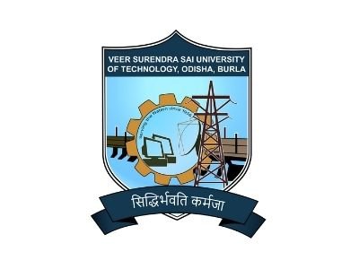 VSSUT, Burla