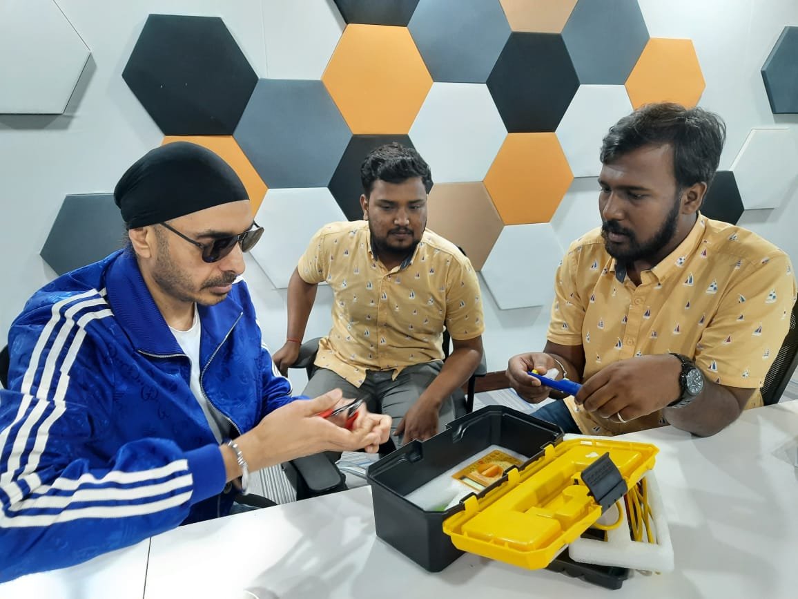 Karkhana Makerspace