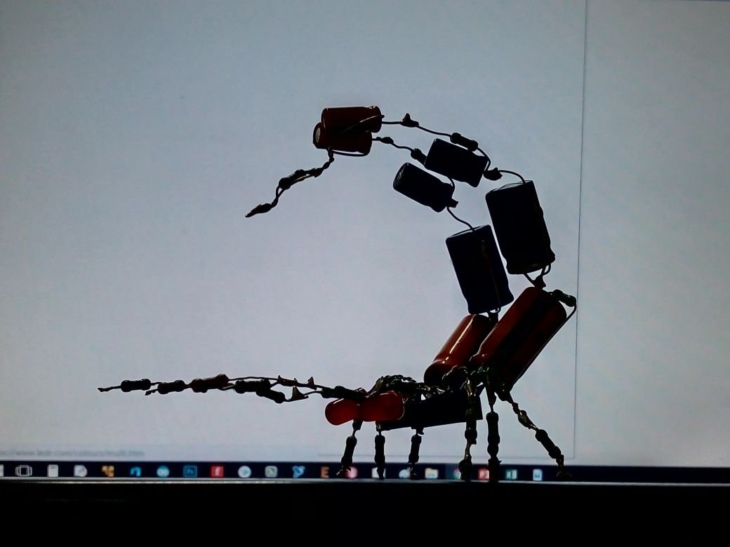 Tinkering with Breadboards