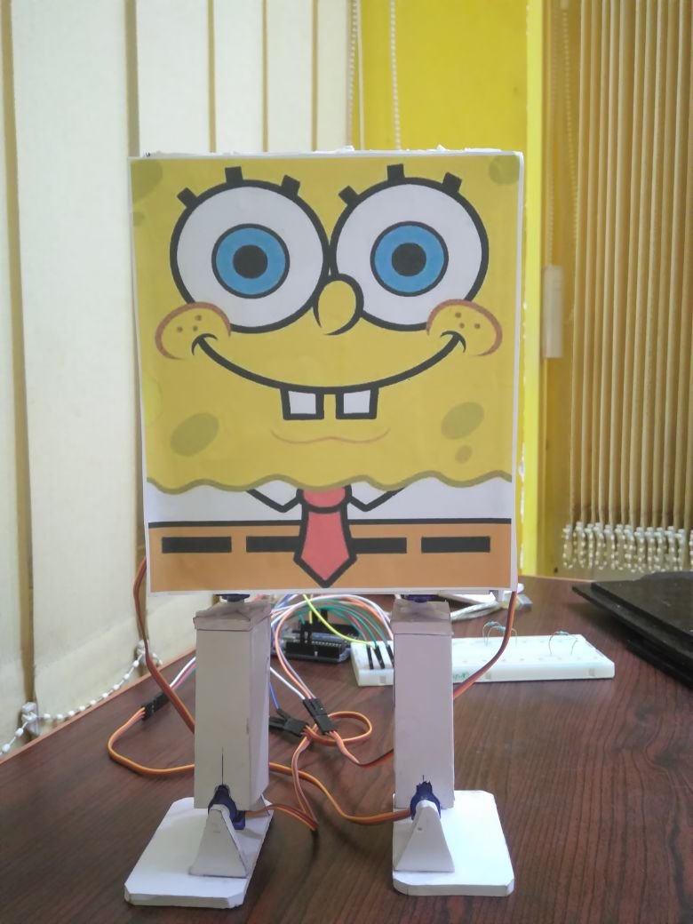 Smart Light Prototype
