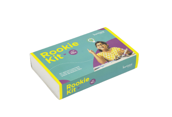 Rookie Kit