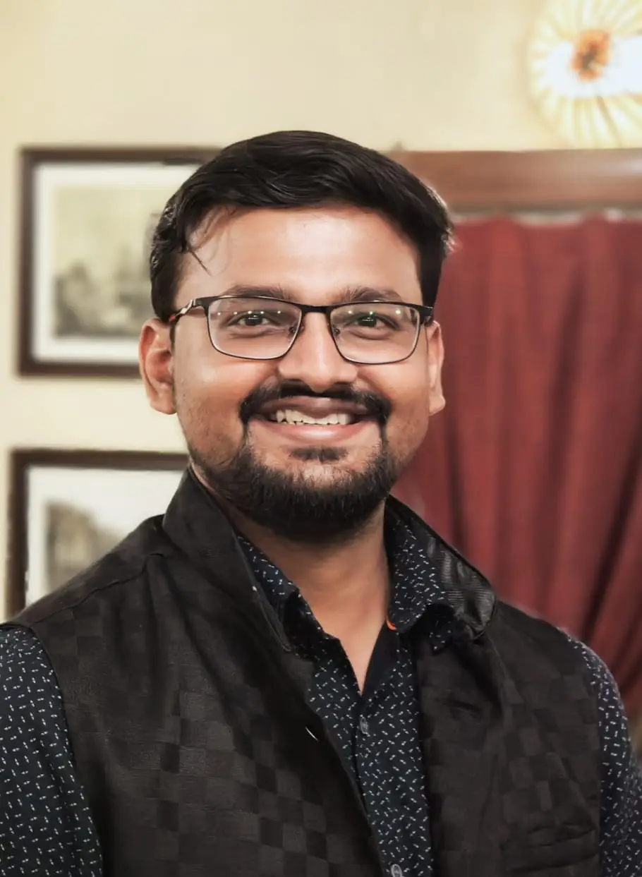 Durga Prasad Gouda